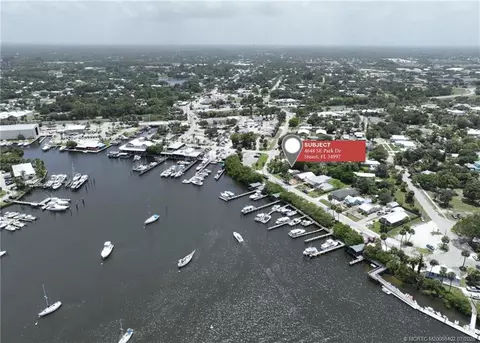 4648 SE Park Dr, Stuart, FL 34997 photo 2