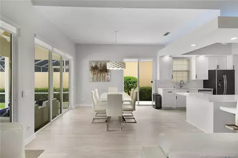 Dining - 1577 SW Balmoral Trce, Stuart, FL 34997 photo 2 of 3