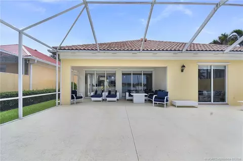 Exterior - 1577 SW Balmoral Trce, Stuart, FL 34997 photo 3 of 4