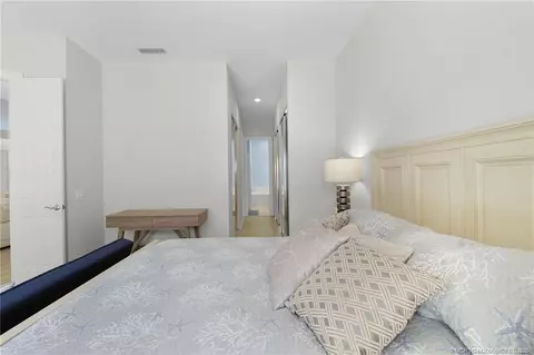Bedroom - 1577 SW Balmoral Trce, Stuart, FL 34997 photo 3 of 5