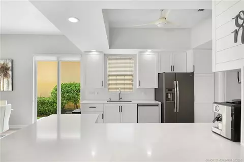 Kitchen - 1577 SW Balmoral Trce, Stuart, FL 34997 photo 2 of 5