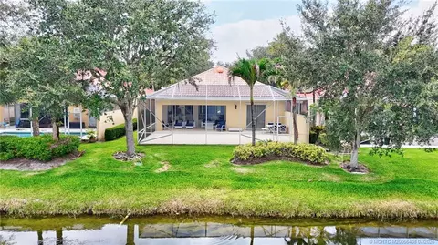 Exterior - 1577 SW Balmoral Trce, Stuart, FL 34997 photo 4 of 4