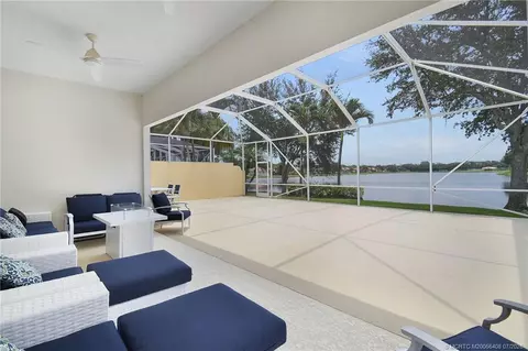 Exterior - 1577 SW Balmoral Trce, Stuart, FL 34997 photo 2 of 4