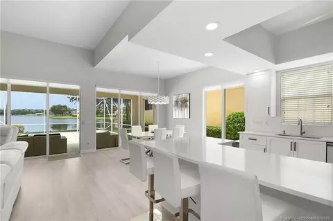 Kitchen - 1577 SW Balmoral Trce, Stuart, FL 34997 photo 1 of 5