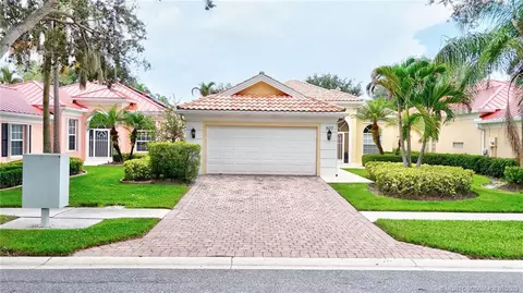 Exterior - 1577 SW Balmoral Trce, Stuart, FL 34997 photo 1 of 4