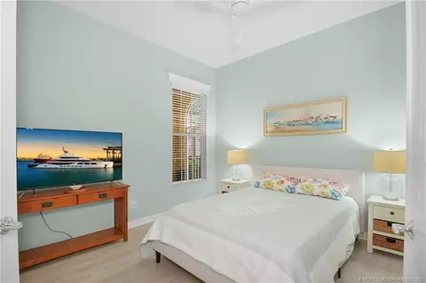 Bedroom - 1577 SW Balmoral Trce, Stuart, FL 34997 photo 4 of 5