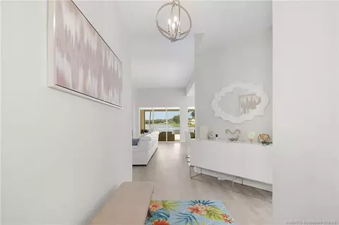 Entry Way - 1577 SW Balmoral Trce, Stuart, FL 34997 photo 1 of 2