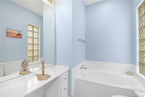 Bath - 1577 SW Balmoral Trce, Stuart, FL 34997 photo 2 of 3
