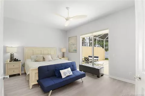 Bedroom - 1577 SW Balmoral Trce, Stuart, FL 34997 photo 1 of 5