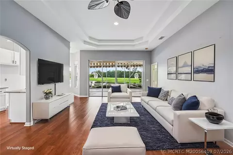 4516 NW Wandering Oak Ct, Jensen Beach, FL 34957