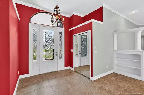 Entry Way - 672 SE Pin Oak Ter, Stuart, FL 34997 photo 1 of 1