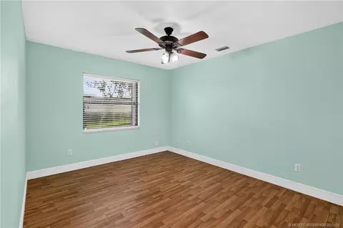 Bedroom - 672 SE Pin Oak Ter, Stuart, FL 34997 photo 3 of 6