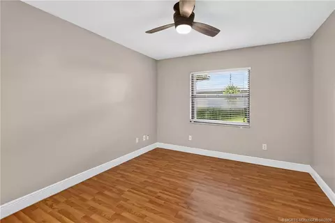 Bedroom - 672 SE Pin Oak Ter, Stuart, FL 34997 photo 5 of 6