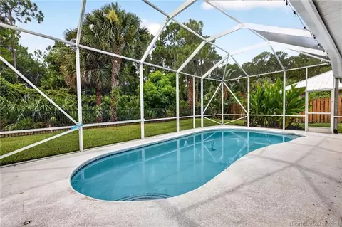 Exterior - 672 SE Pin Oak Ter, Stuart, FL 34997 photo 9 of 13
