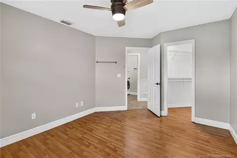 Bedroom - 672 SE Pin Oak Ter, Stuart, FL 34997 photo 6 of 6