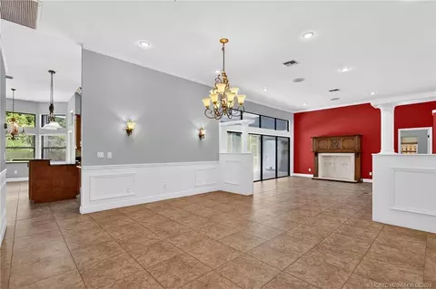 Living - 672 SE Pin Oak Ter, Stuart, FL 34997 photo 8 of 15