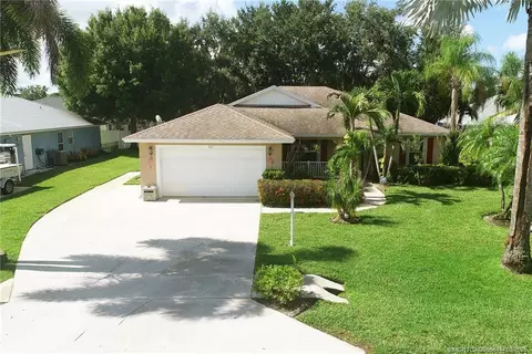 446 NE Vanda Terrado, Jensen Beach, FL 34957