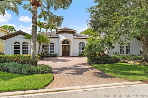 2058 SW Balata Ter, Palm City, FL 34990