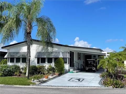 14340 SW Sand Wedge Dr, Indiantown, FL 34956