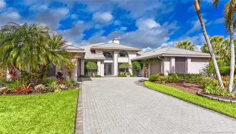 4194 SW Gleneagle Cir, Palm City, FL 34990
