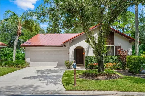 2600 SW Willowood Cir, Palm City, FL 34990