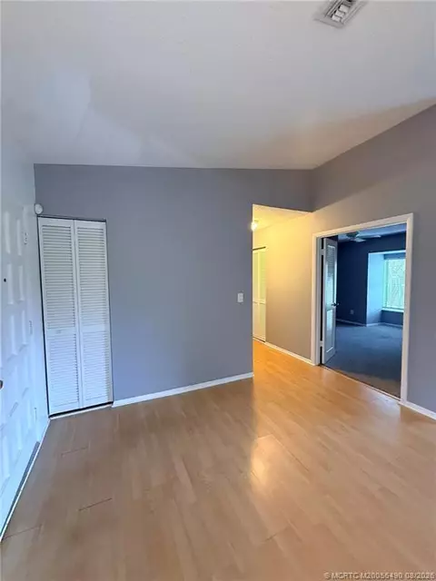 Entry Way - 800 NW Fork Rd #10-10, Stuart, FL 34994 photo 1 of 2