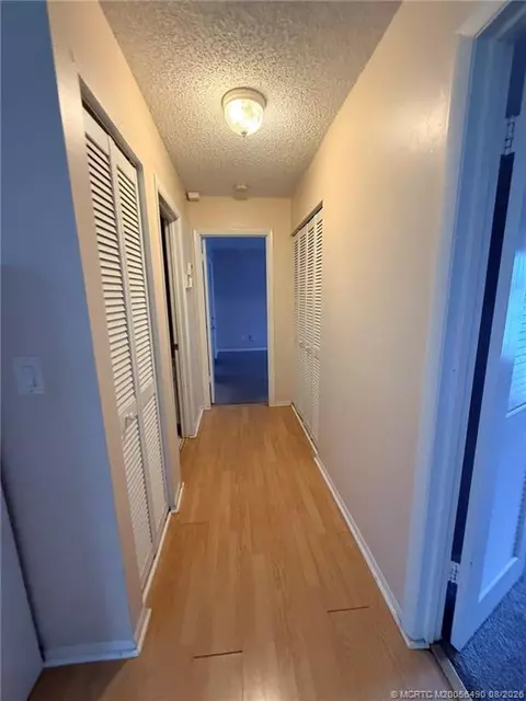 Entry Way - 800 NW Fork Rd #10-10, Stuart, FL 34994 photo 1 of 1
