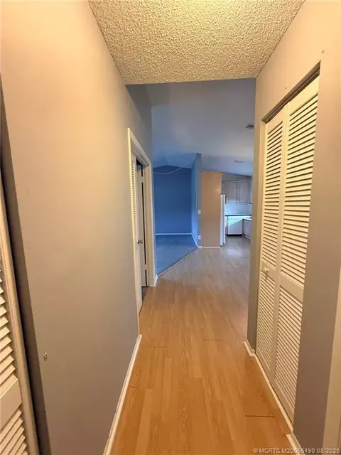 Entry Way - 800 NW Fork Rd #10-10, Stuart, FL 34994 photo 2 of 2