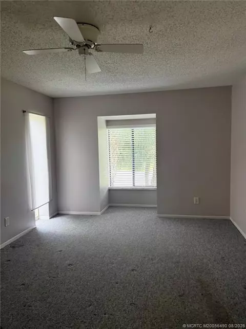 Bedroom - 800 NW Fork Rd #10-10, Stuart, FL 34994 photo 1 of 5