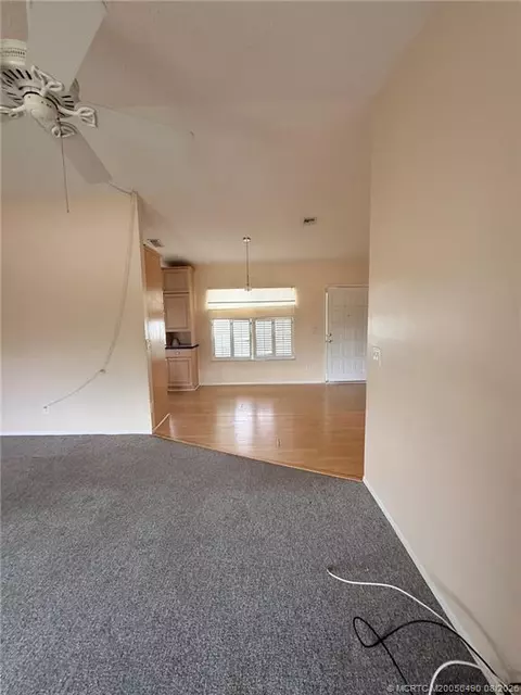 Living - 800 NW Fork Rd #10-10, Stuart, FL 34994 photo 4 of 4