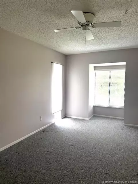 Bedroom - 800 NW Fork Rd #10-10, Stuart, FL 34994 photo 3 of 5