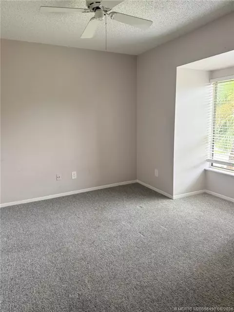 Bedroom - 800 NW Fork Rd #10-10, Stuart, FL 34994 photo 5 of 5
