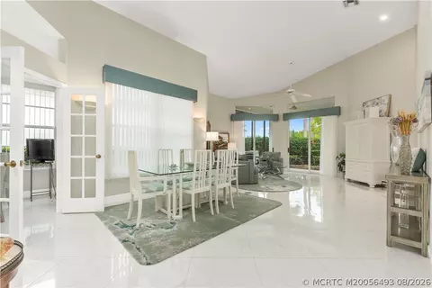2251 NW Seagrass Dr, Palm City, FL 34990