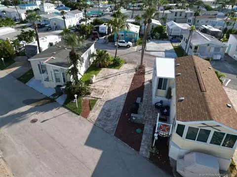 10701 S Ocean Dr #826, Jensen Beach, FL 34957