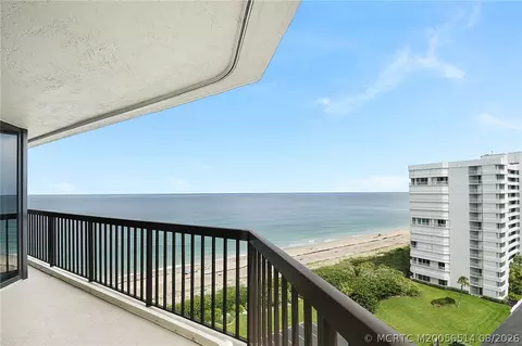 9550 S Ocean Dr #1210, Jensen Beach, FL 34957