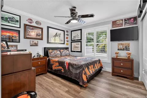 Bedroom - 12257 Sandy Run, Jupiter, FL 33478 photo 5 of 7