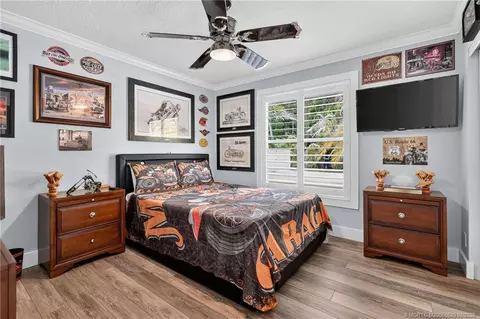 Bedroom - 12257 Sandy Run, Jupiter, FL 33478 photo 6 of 7