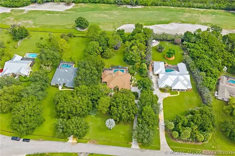1615 SW Saint Andrews Dr, Palm City, FL 34990