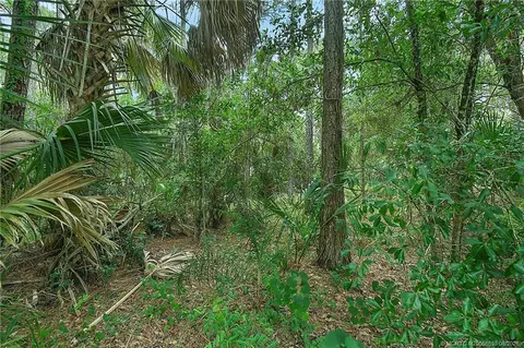 Exterior - 768 SW Balmoral Trce, Stuart, FL 34997 photo 11 of 13