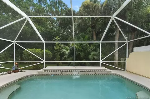 Exterior - 768 SW Balmoral Trce, Stuart, FL 34997 photo 5 of 13