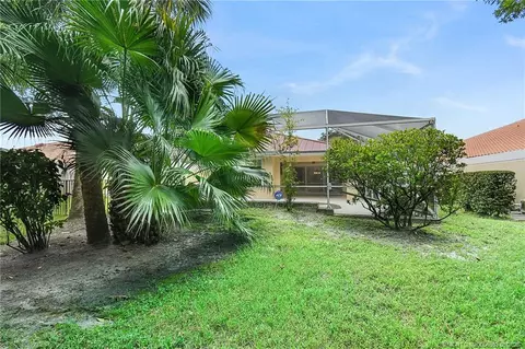 Exterior - 768 SW Balmoral Trce, Stuart, FL 34997 photo 10 of 13