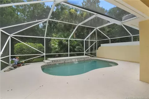 Exterior - 768 SW Balmoral Trce, Stuart, FL 34997 photo 4 of 13