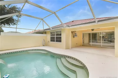 Exterior - 768 SW Balmoral Trce, Stuart, FL 34997 photo 7 of 13