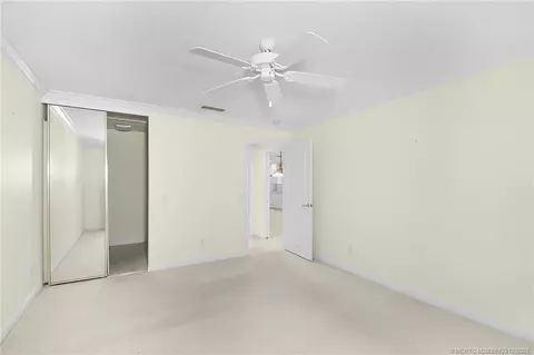 Bedroom - 768 SW Balmoral Trce, Stuart, FL 34997 photo 2 of 5