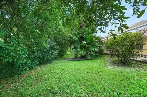 Exterior - 768 SW Balmoral Trce, Stuart, FL 34997 photo 12 of 13