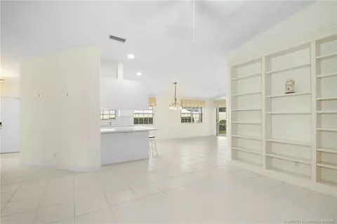 Living - 768 SW Balmoral Trce, Stuart, FL 34997 photo 4 of 7