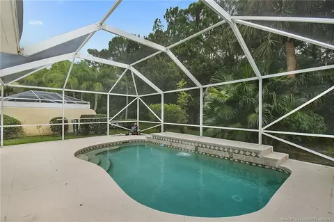 Exterior - 768 SW Balmoral Trce, Stuart, FL 34997 photo 6 of 13