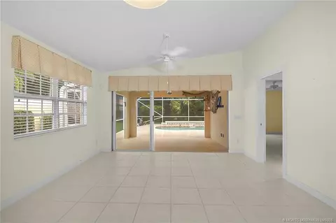 Living - 768 SW Balmoral Trce, Stuart, FL 34997 photo 6 of 7