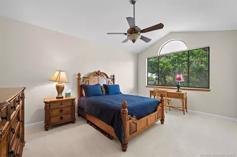 Bedroom - 3378 SE Cambridge Dr, Stuart, FL 34997 photo 1 of 3