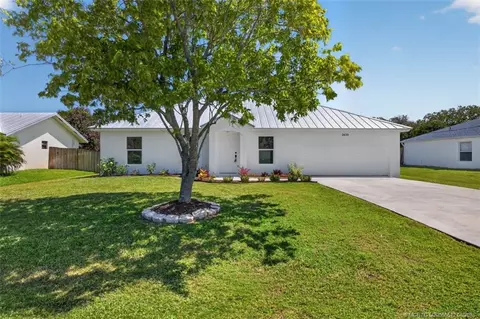 2470 SE Toledo Ave, River Park, FL 34952